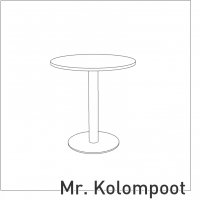 Steel » Mr. Kolompoot
